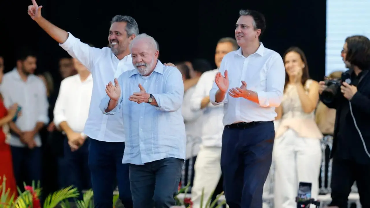 capa da noticia