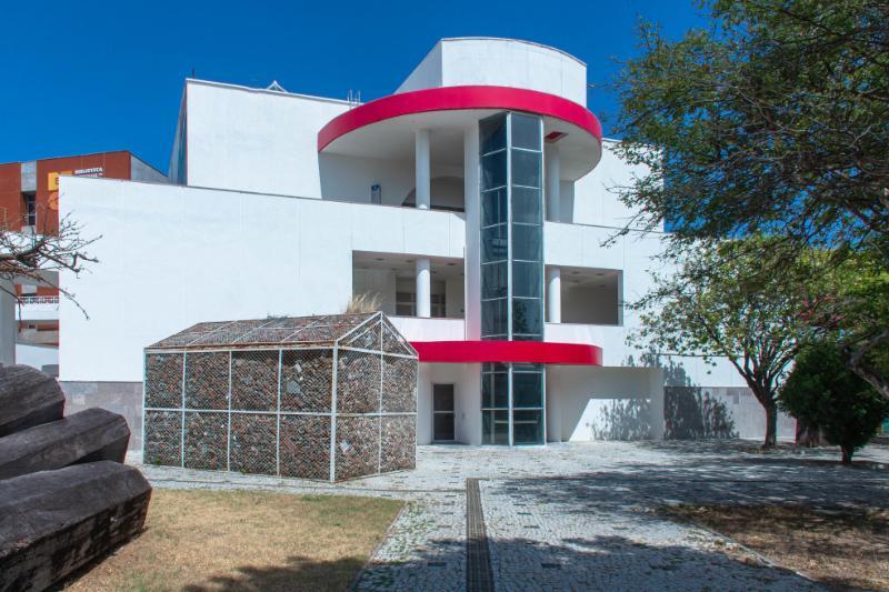 Museu de Arte Contemporânea do Ceará