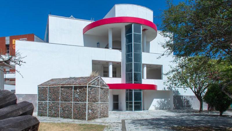 Museu de Arte Contemporânea do Ceará