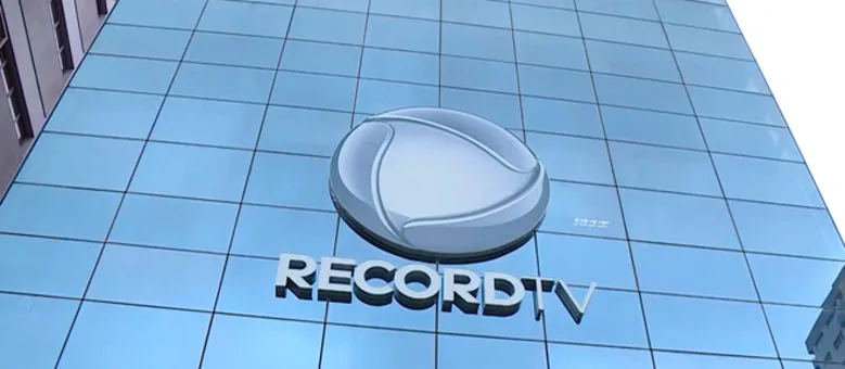 Record TV realiza corte de mais de 200 funcionários