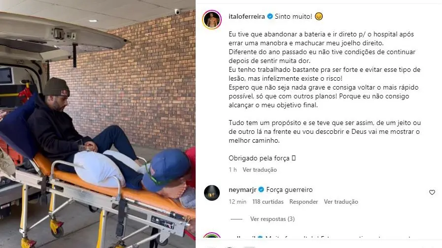capa da noticia