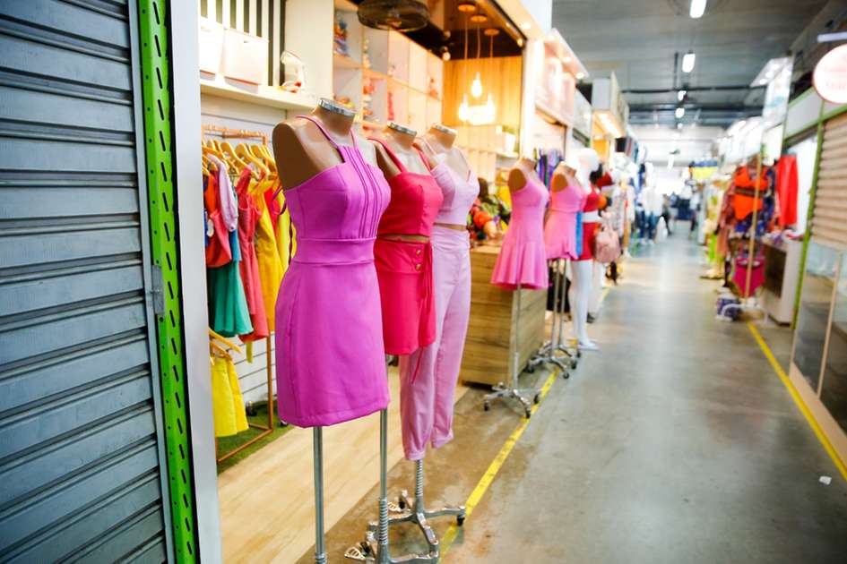 Varejista de moda H&M terá lojas e comércio online no Brasil em