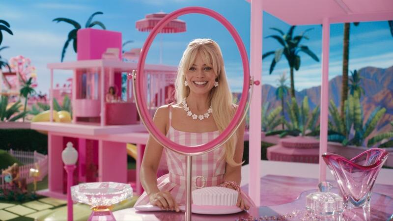 Barbie: Voz de Margot Robbie como a boneca é revelada em vídeo e fãs não  estão sabendo lidar - Notícias de cinema - AdoroCinema