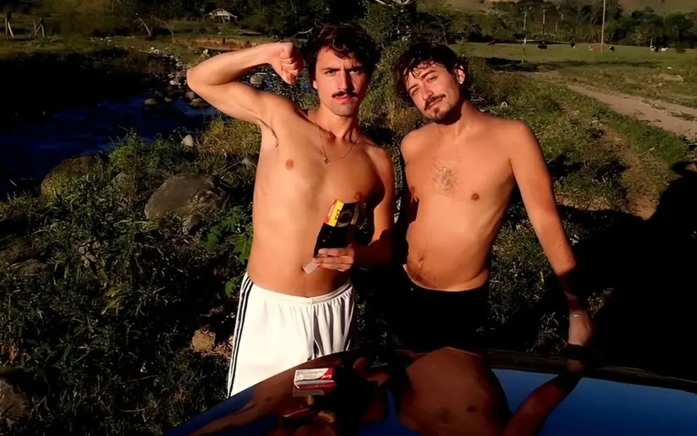 Jesuíta e Cícero estão juntos desde 2022