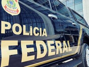 Polícia Federal realizou a prisão de cinco suspeitos na saída do Aeroporto de Fortaleza