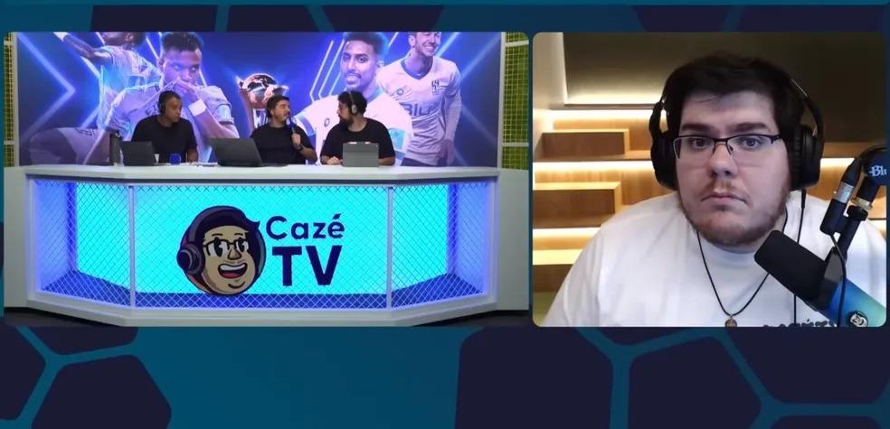 CazéTV transmitirá todos os jogos da Copa do Mundo Feminina - MKT