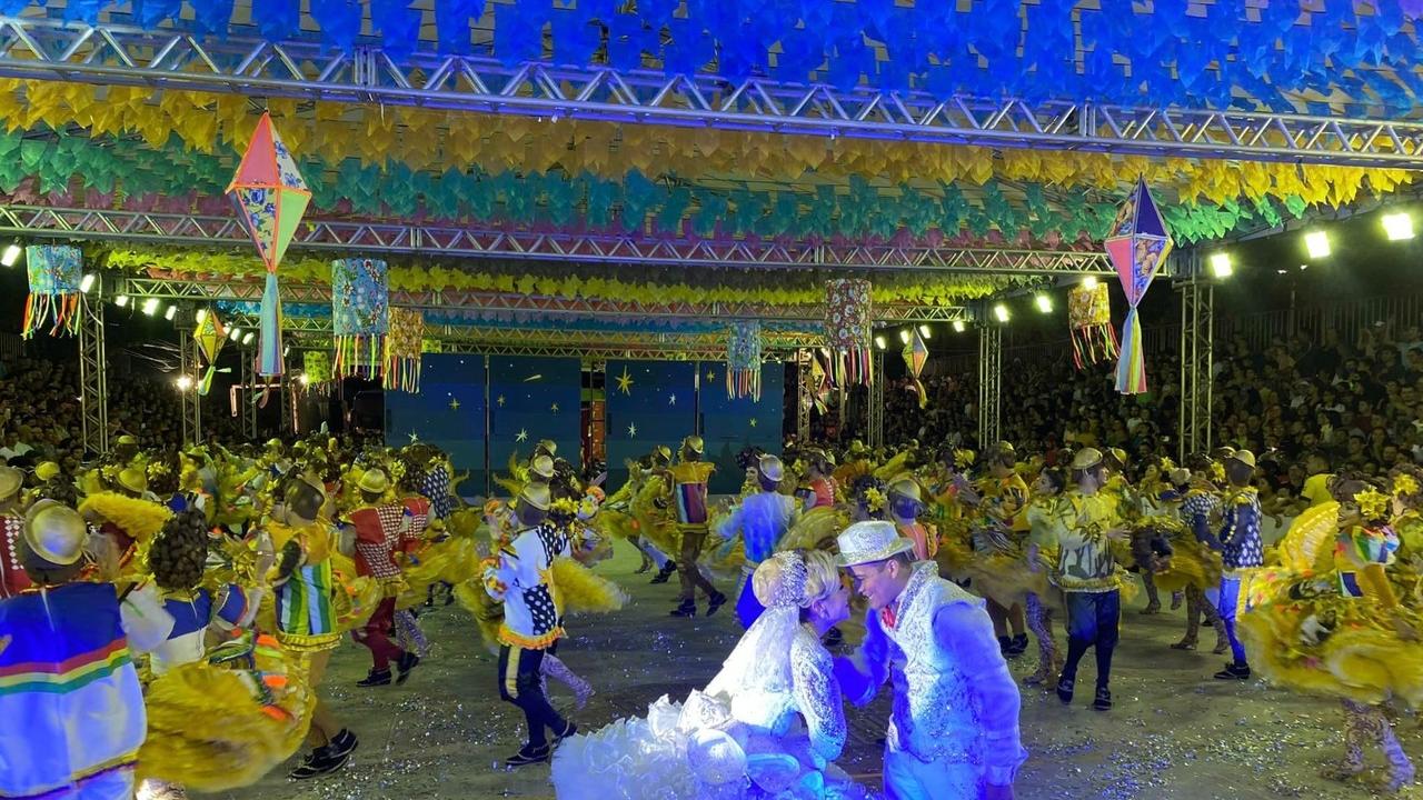 Vila Junina Praia Grande terá atrações especiais para o público infantil, Vila Junina de Praia Grande