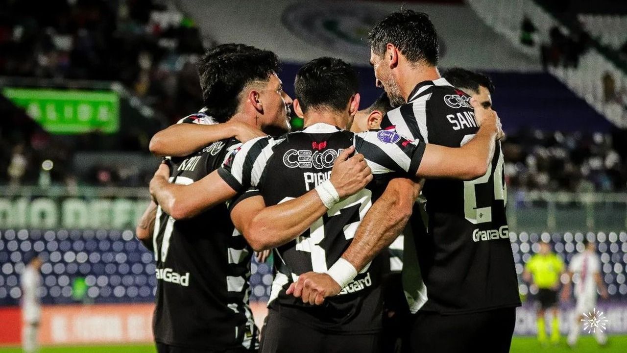 Clube Boa Sorte Futebol Clube na expectativa para confronto contra o Tigres  - GF Esporte