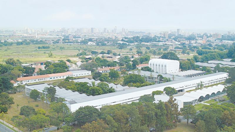 Finalmente Fortaleza ter o ITA o MIT brasileiro Eg dio Serpa