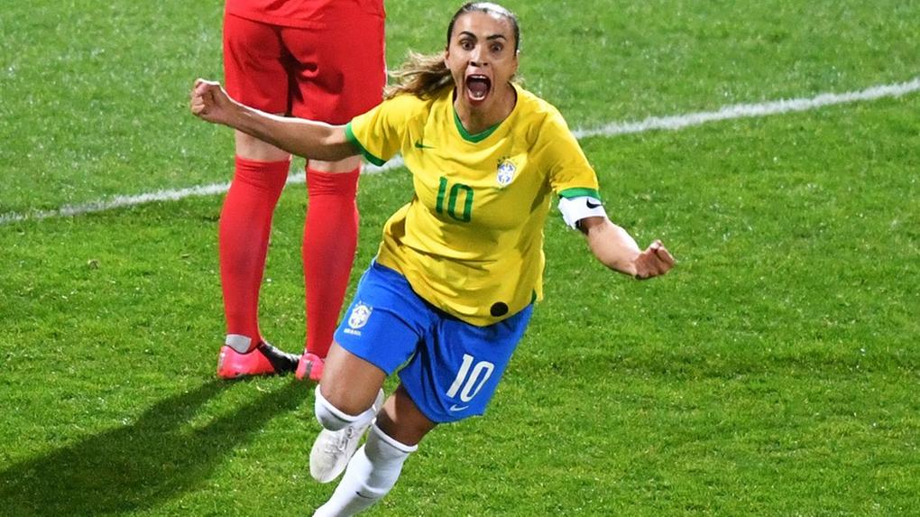Copa do Mundo 2023: jogadoras da seleção brasileira feminina para ficar de  olho, copa do mundo feminina