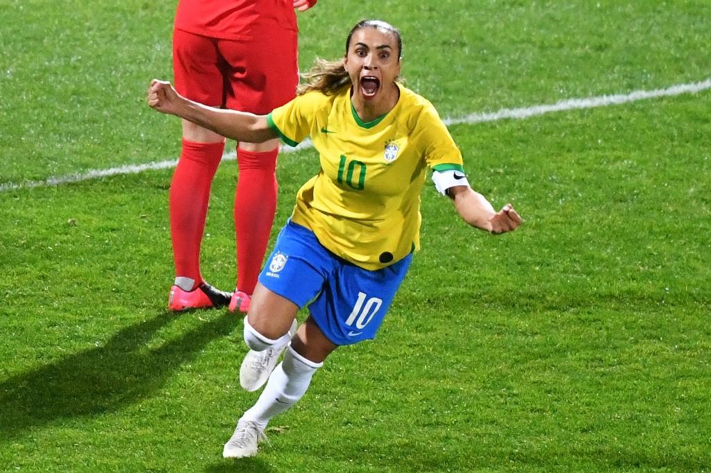 Fanáticos Por Futebol - Definidos os Grupos da Copa do Mundo Feminina 2023.  (grupo D da morte)
