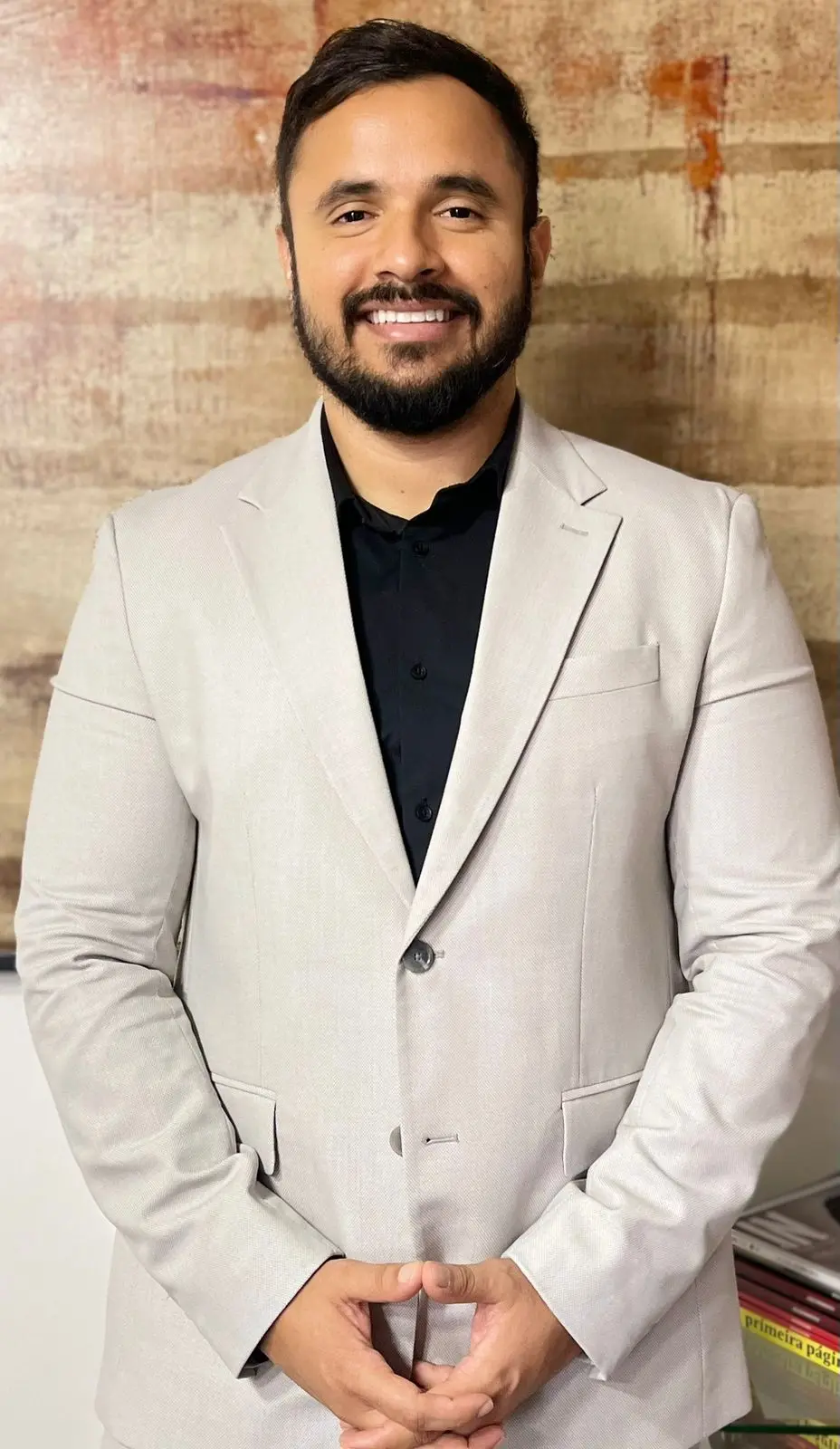 Bruno Paiva é coordenador tributário do escritório Nelson Wilians Advogados no Ceará e no Maranhão