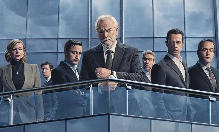 Imagem da notícia: Erros e acertos do Emmy 2023. Domínio da HBO reduz número de títulos na disputa