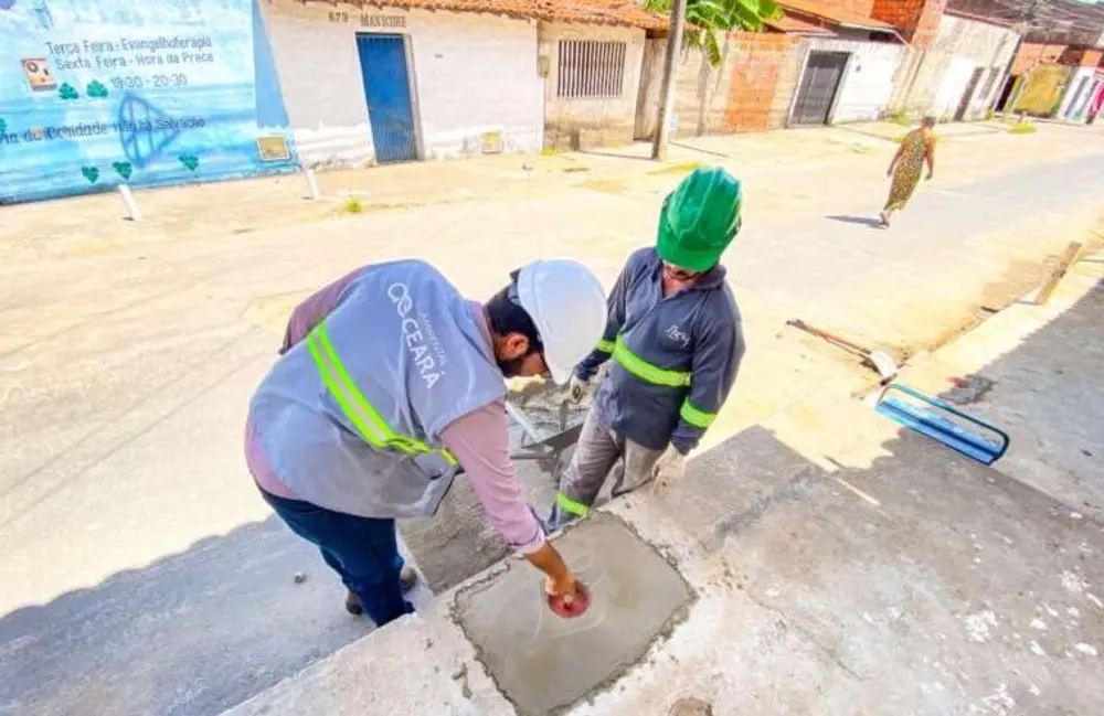 Os colaboradores selecionados terão assistência médico-odontológica, seguro de vida, Gympass, entre outros benefícios