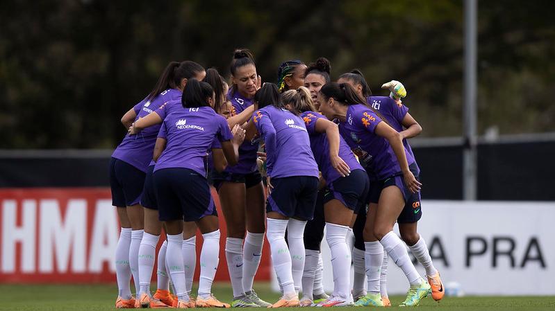 Copa do Mundo Feminina 2023: Raio-X das adversárias do Brasil na