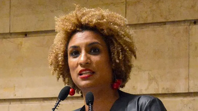 Marielle Franco