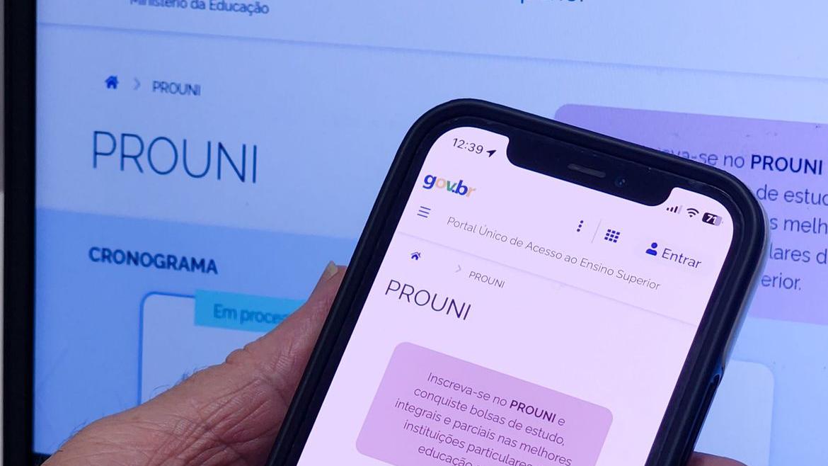 Prouni 2022: confira a oferta de bolsas em cada estado