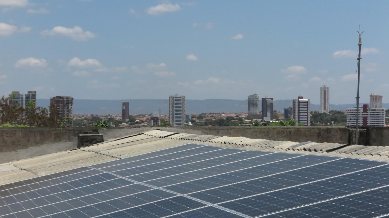 Mavo Engenharia - Energia Solar em Brasília