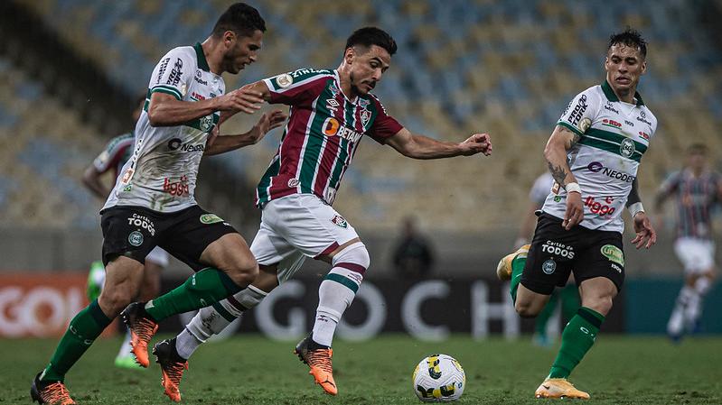 Os palpites para os jogos da 16ª rodada do Brasileirão Série A