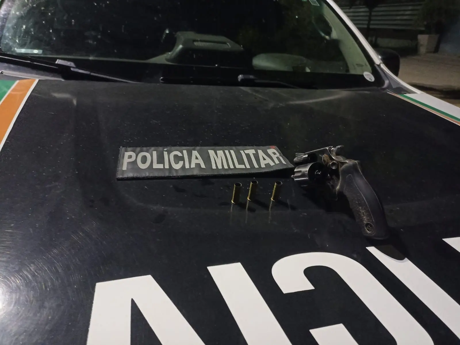 Polícia