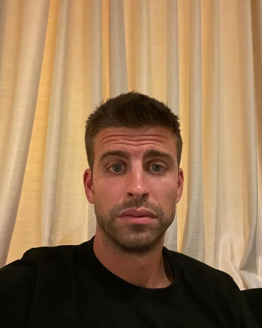 Gerard Piqué