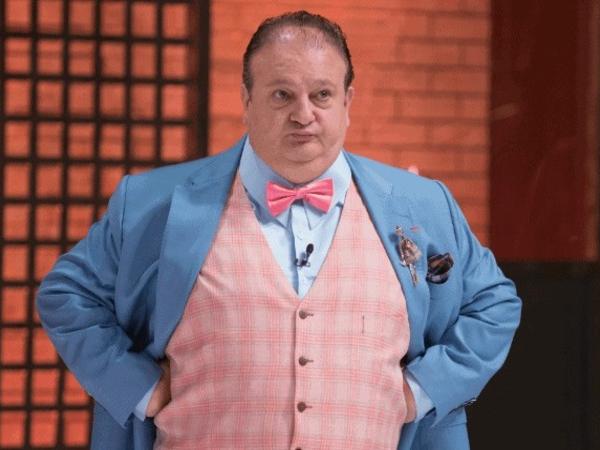 Erick Jacquin on X: Vergonha da Profession 😠🤣 . @euVejotv   / X