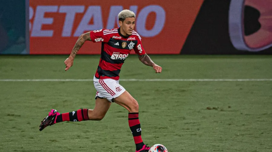 Jogador classificou agressão como 