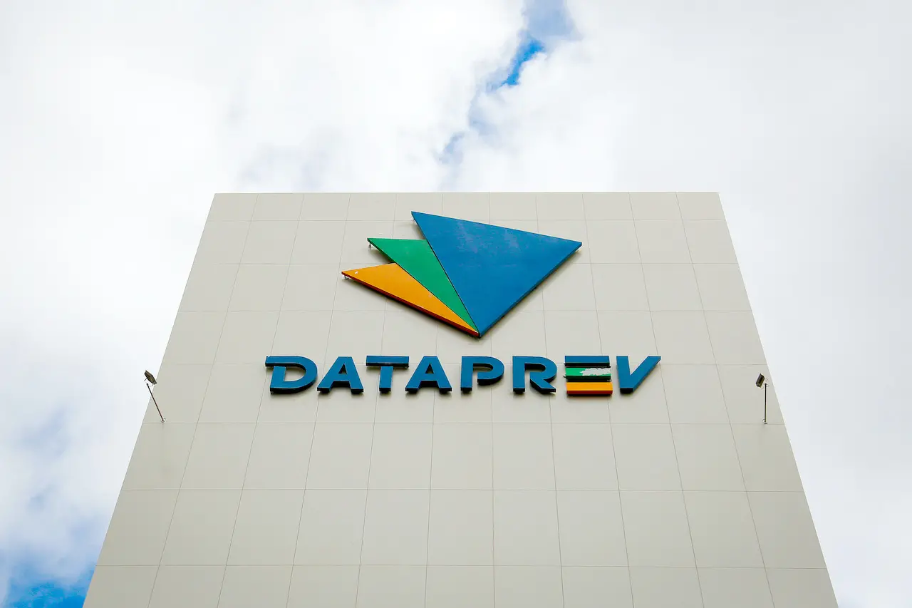 Fachada Dataprev