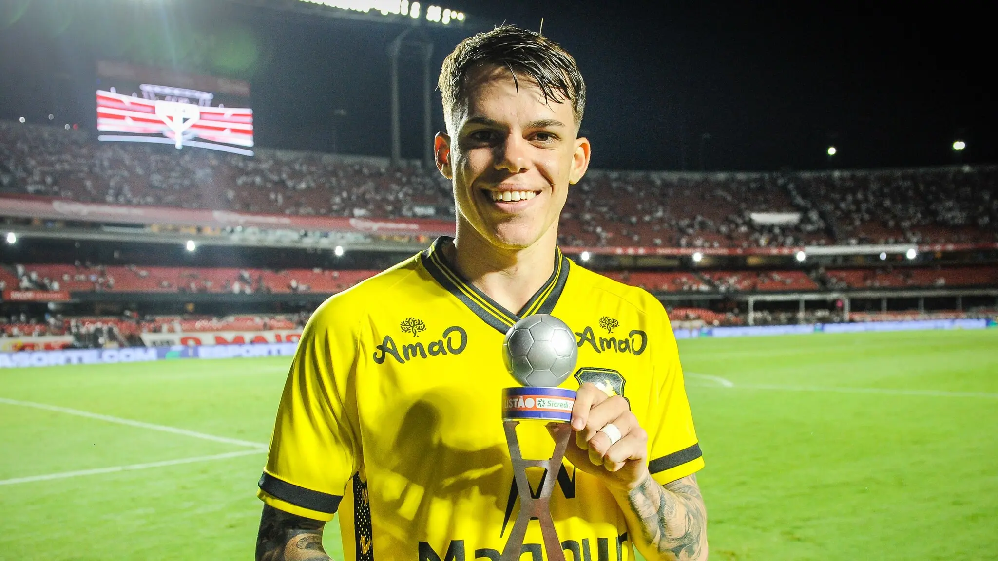 capa da noticia