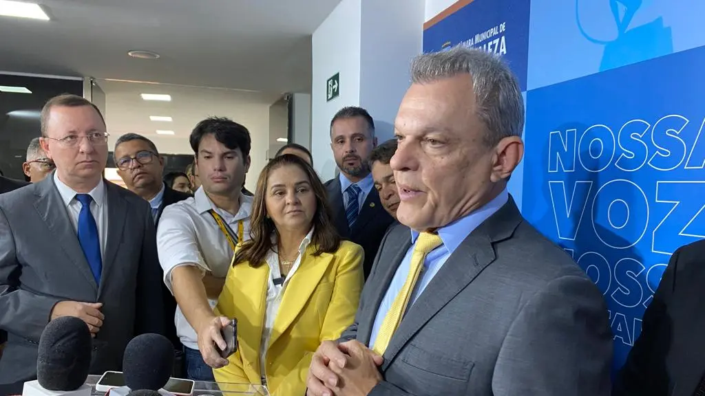 capa da noticia