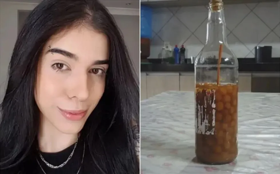 Jovem de 25 anos cheirou vidro de pimenta em conserva por engano sem saber que tinha alergia ao condimento