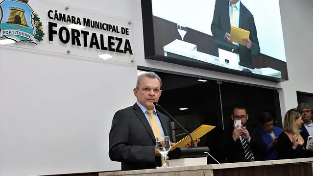 capa da noticia