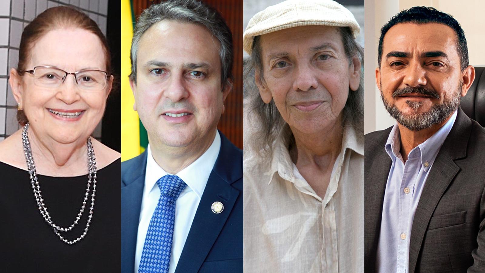 troféu sereia de ouro 2023