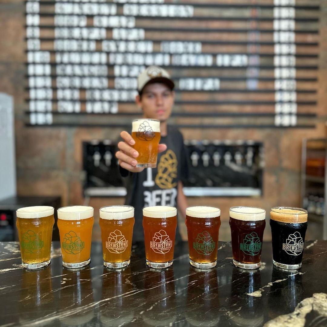 Dia Internacional da Cerveja 2023: veja 6 lugares para comemorar em  Fortaleza - Zoeira - Di&aacute;rio do Nordeste