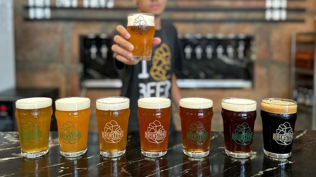 Dia Internacional da Cerveja 2023: veja 6 lugares para comemorar em Fortaleza - Zoeira - Diário do Nordeste