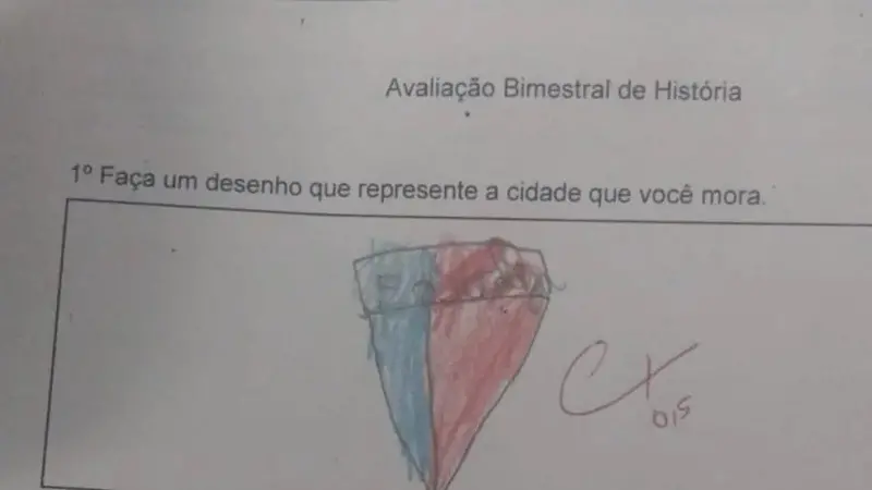 capa da noticia