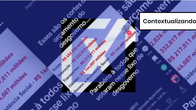 capa da noticia