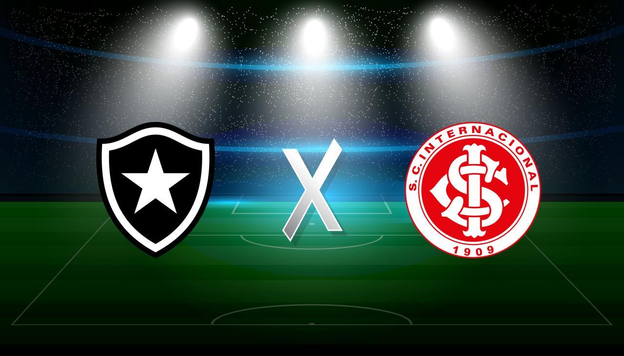 Botafogo x Palmeiras: confira horário, onde assistir, palpites e prováveis  escalações - Jogada - Diário do Nordeste