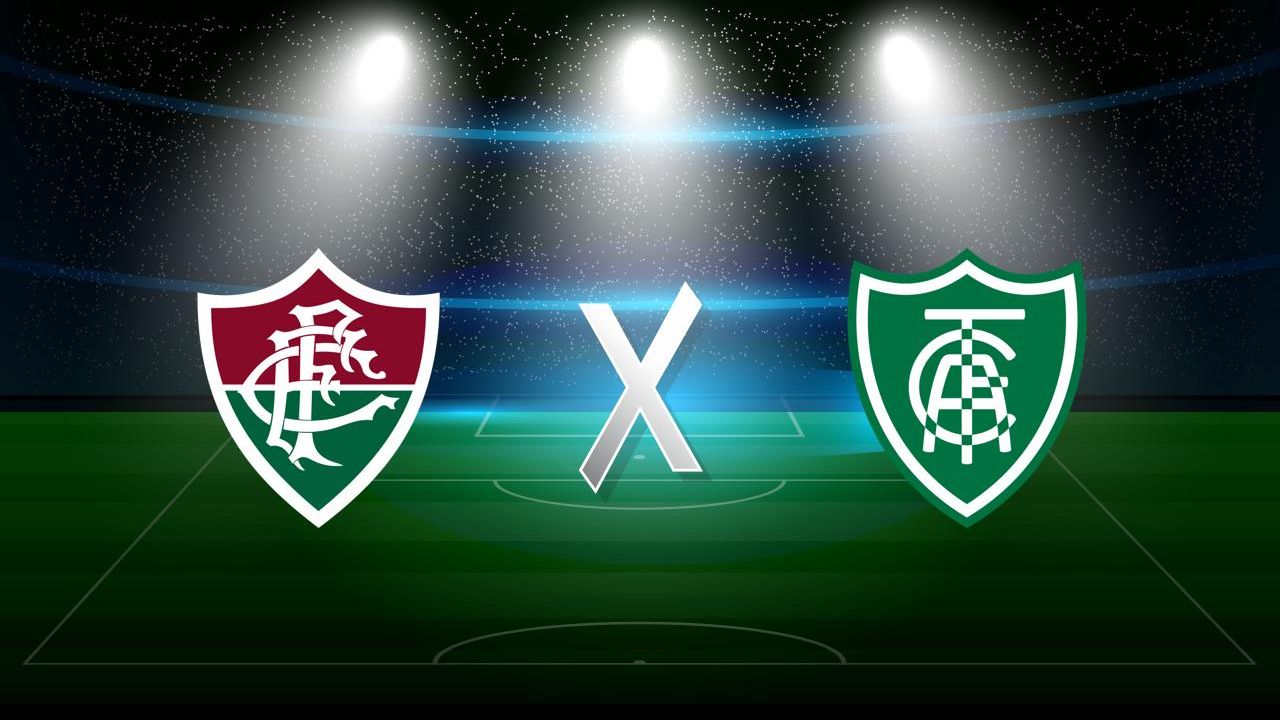 Onde vai passar o jogo do Fluminense contra o América-MG, pelo Campeonato  Brasileiro?