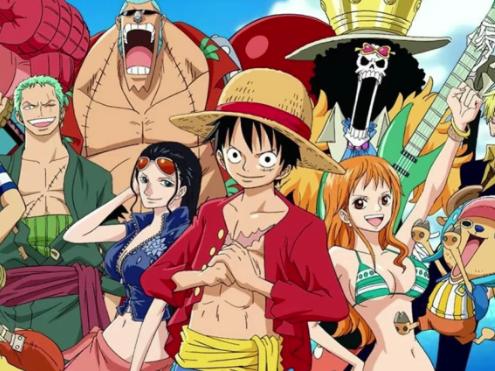 Que horas Netflix lança 'One Piece'? Confira reação do público ao live  action do mangá japonês - Geek - Diário do Nordeste