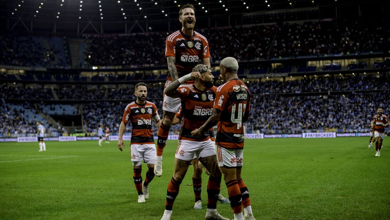 Onde assistir ao vivo o jogo do Flamengo hoje, domingo, 6; veja horário