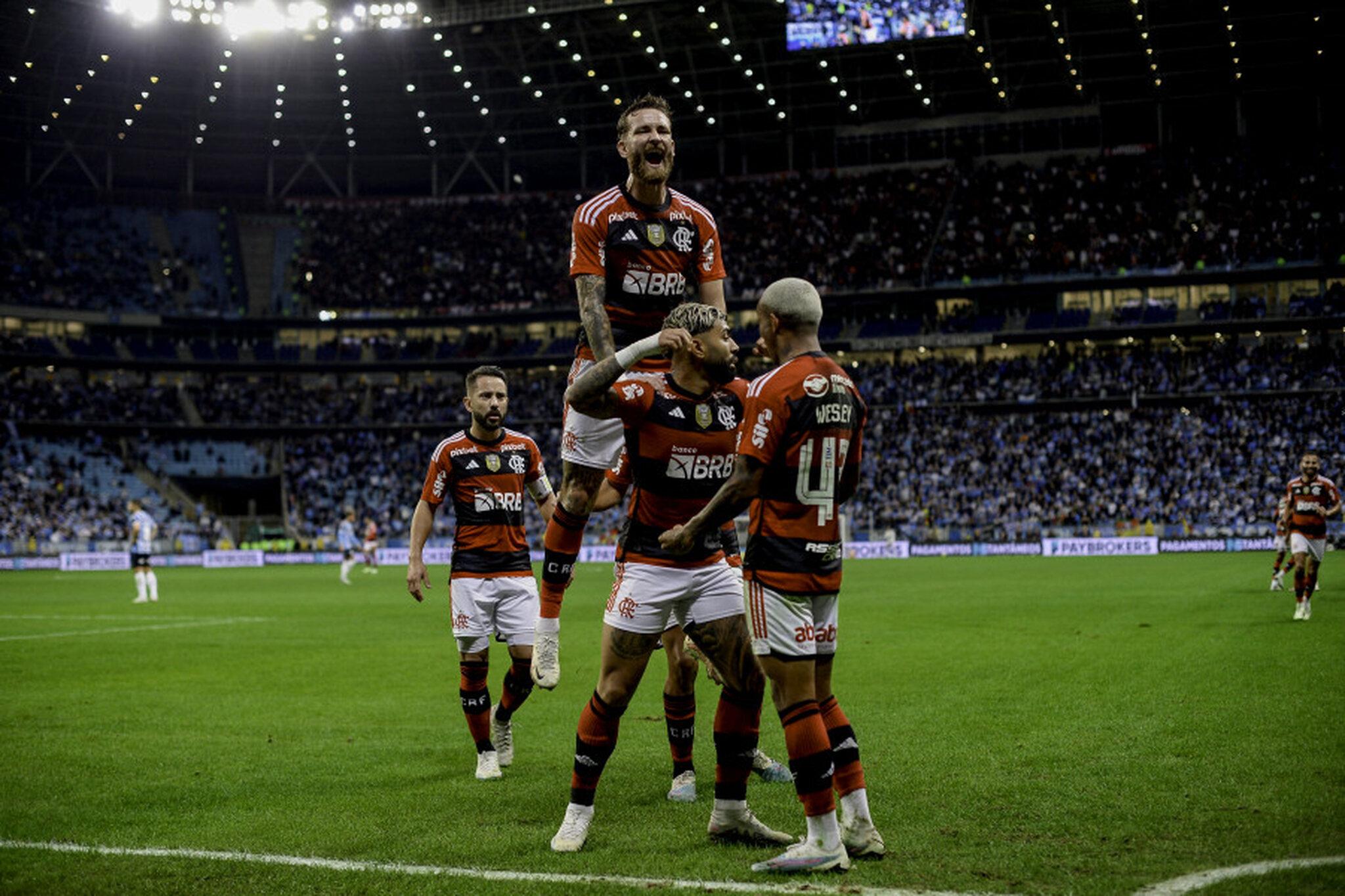 Confira os jogos de hoje, sábado, 6; onde assistir e horários