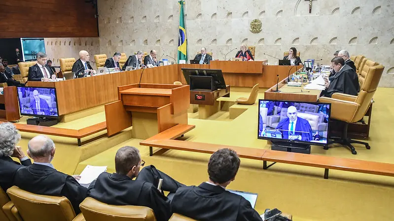 capa da noticia
