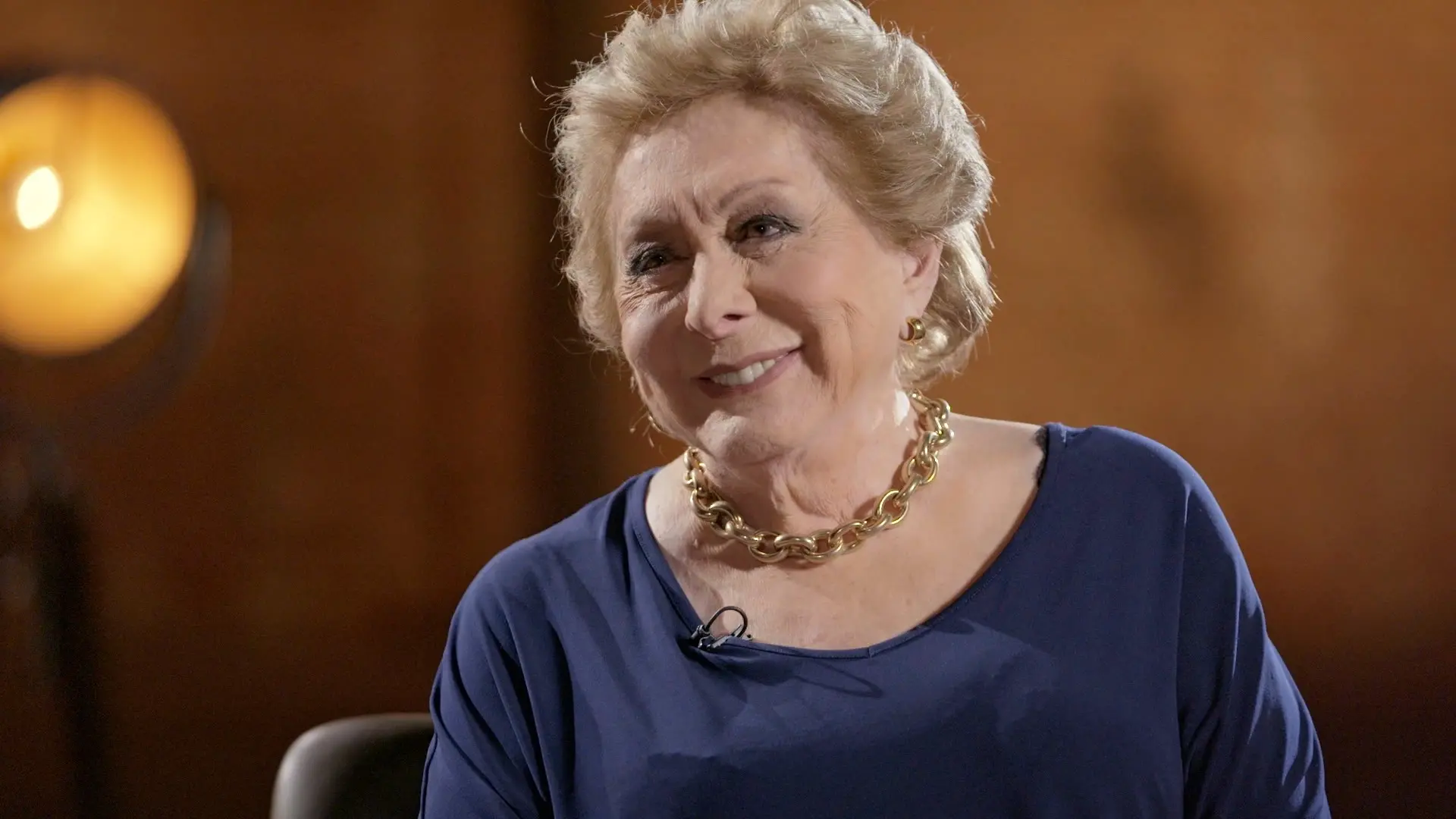 Atriz ficou conhecida nacionalmente por papeis em novelas e programas de humor