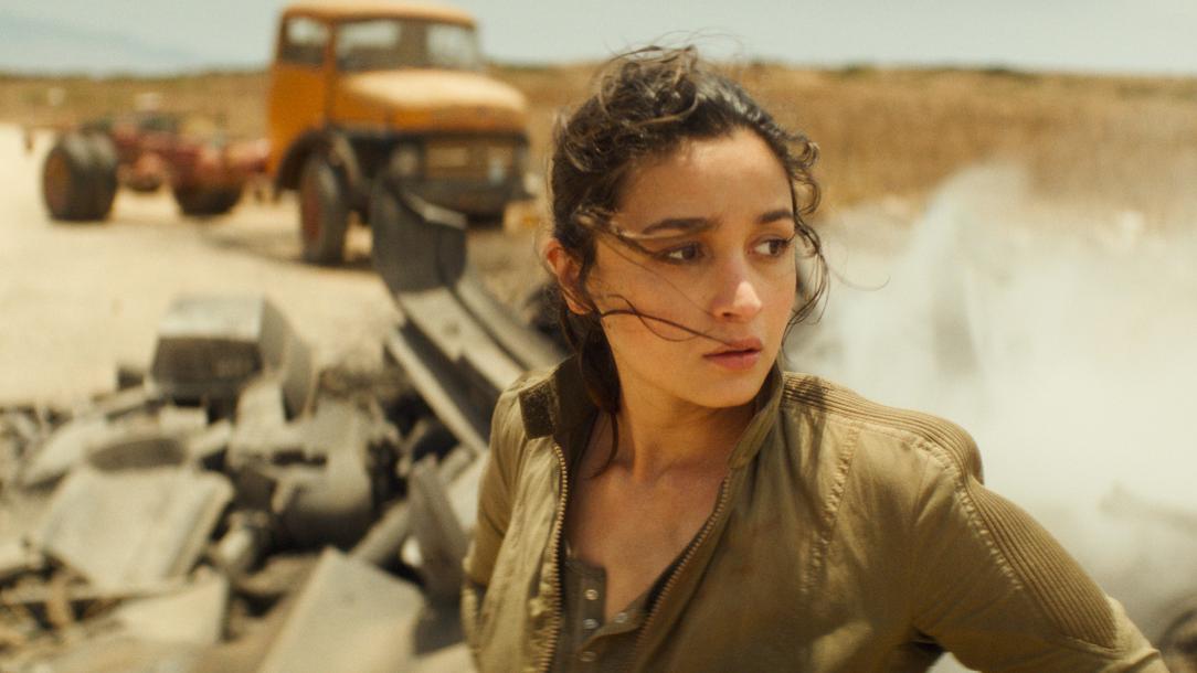 Chegou o trailer do novo filme da Netflix filmado em Lisboa (com Gal Gadot)