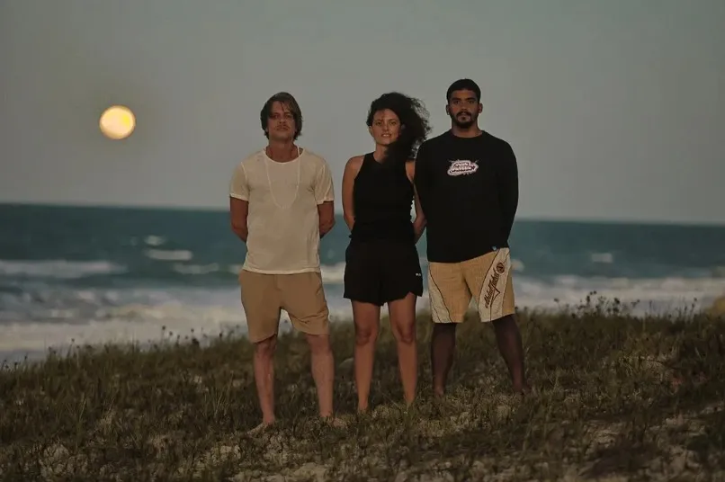 Fábio Assunção, Nataly Rocha e Iago Xavier estrelam novo longa de Karim Aïnouz