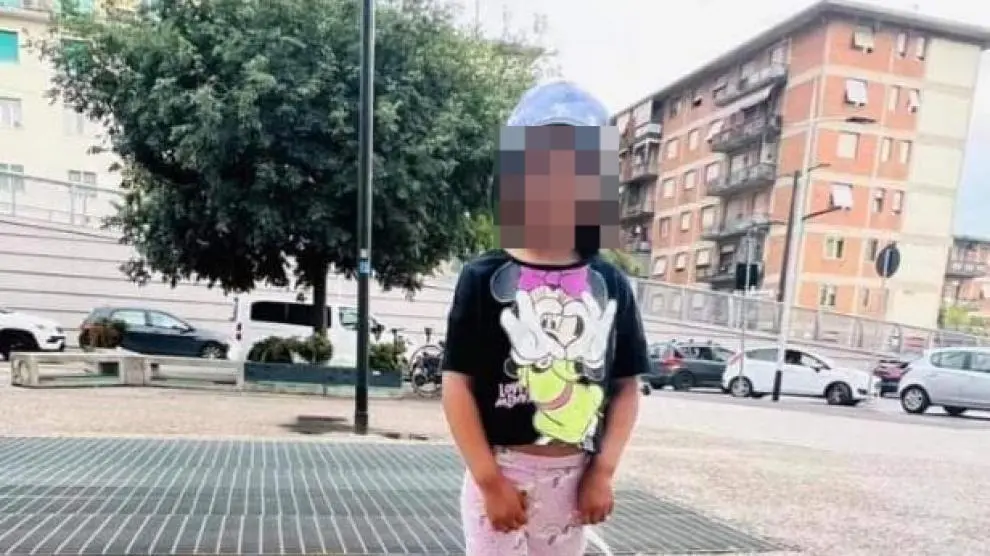 Imagem da notícia: Tio de menina desaparecida na Itália é preso; entenda caso