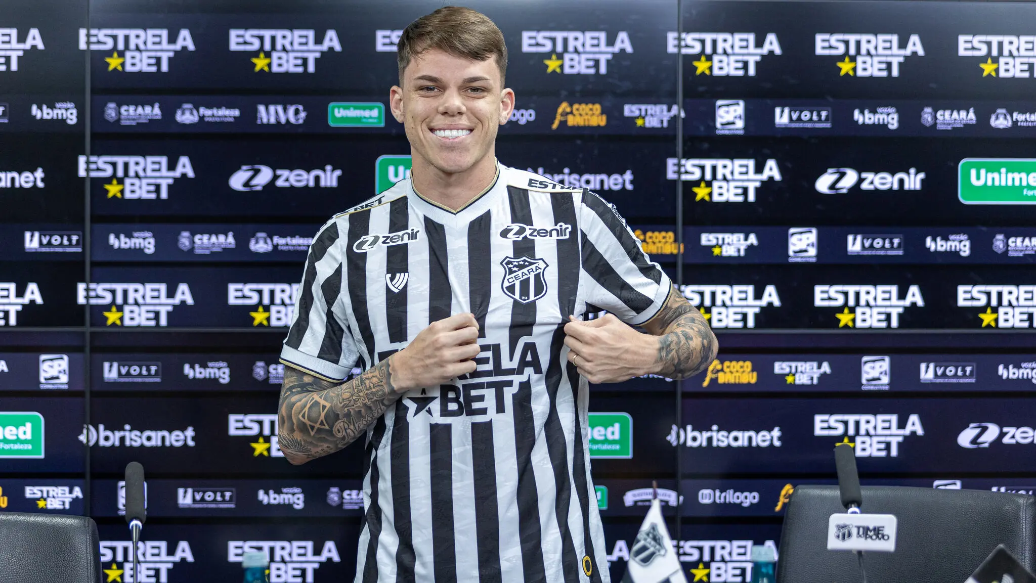 capa da noticia