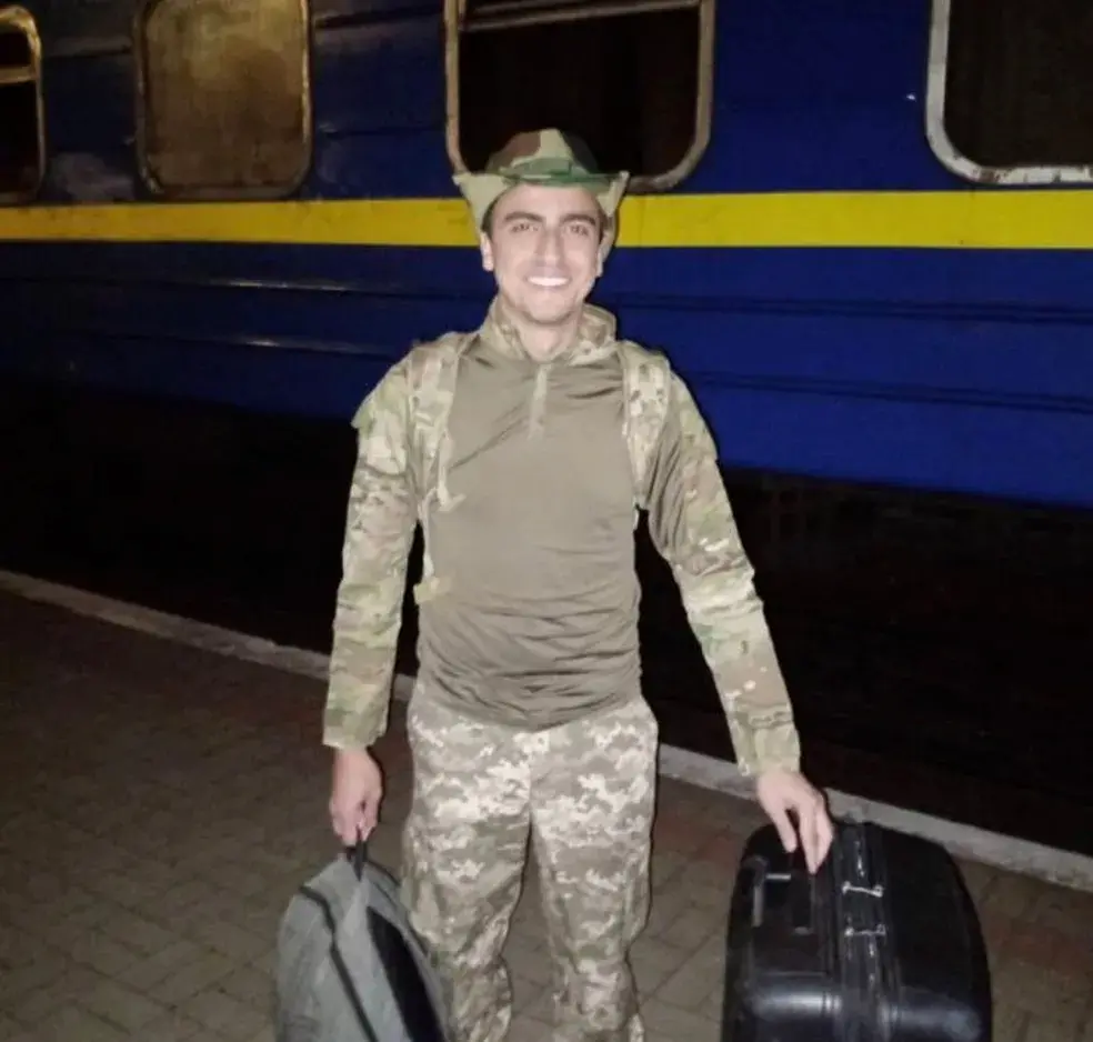 Estudante brasileiro de Medicina