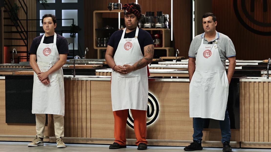 Quem saiu do Masterchef ontem? Veja como foram as provas desta terça (18) -  Zoeira - Diário do Nordeste